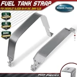 2X Fuel Tank Straps For Chevrolet Blazer Gmc Jimmy Oldsmobile Bravada 15032209. Fixed Price $29.98.