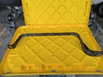 Audi S5 2018 3.0T Premium Plus Oem Gasoline Fuel Tank Support Bracket Strap. Fixed Price $31.00.