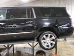2015 Cadillac Escalade Esv Gas Fuel Filler Door Lid Cover Black. Fixed Price $90.00.
