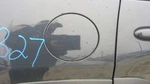 Fuel Filler Door Round Gas Cap Psq Rhino 2016 Jeep Cherokee. Fixed Price $50.44.