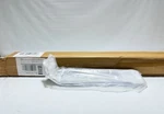 Land Cruiser Prado J250 LC250 Door Molding Trim Protector Set 2024 2025 4PC. Fixed Price $52.20.