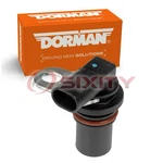 Dorman Vehicle Speed Sensor For 2001-2005 Pontiac Aztek Velocity Vx. Fixed Price $30.72.