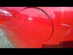 17-19 Jaguar Xe Fuel Filler Door Gas Cap Cover Lid Red (paint Code Cah). Fixed Price $89.99.