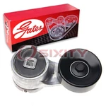 Gates Drivealign Belt Tensioner Assembly 1987-1996 Ford E-150 Hp. Fixed Price $97.78.