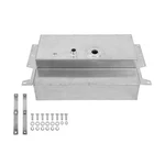 ATK0000TOPFILL Brothers Trucks Gas Tank - Underbed Aluminum 20. Fixed Price $870.95.
