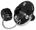 T-h Marine WD-1CP-DP Washdown Hose Fitting Chrome Cover W/out Valve Boat. Fixed Price $31.50.