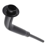 Fuel Fill Pipe Ford F-150 F-250 F-350 1987-1997 6FT 8FT Bed E7TZ9034B. Fixed Price $35.58.