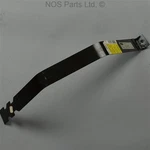 80 81 82 83 F250 F350 Nos Ford E3TZ-9054-E Front Tank Gas Fuel Strap. Fixed Price $25.00.