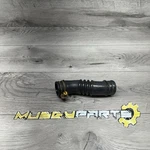 88-91 Honda Crx Civic Fuel Hose Filler Neck To Tank Used Oem Rare Discontinued. Fixed Price $99.99.