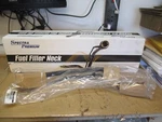 New Spectra Premium FN661 Fuel Tank Filler Neck For 2001-2004 Mazda Tribute. Fixed Price $41.24.