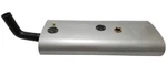1937 -1939 Dodge Plymouth Car Steel Gas Only 18 Gallon -tanks Inc. Fixed Price $338.99.