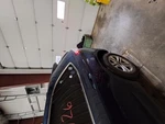 Edge 2017 Fuel Filler Door 1531276. Fixed Price $99.95.