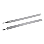 For Gmc C35 1975-1978 Sherman ST01 Fuel Tank Straps. Fixed Price $26.60.