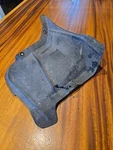 90-95 Toyota 4RUNNER Fuel Tank Filler Hose Protector Oem 77277-89101 P7940B219. Fixed Price $14.99.