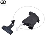 Fuel Gas Filler Door Lock Release Actuator Handle Opener For Santa Fe 14-17 3.3L. Fixed Price $12.71.