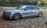 Fuel Tank Fits 11-13 Audi A8 468054. Fixed Price $475.00.