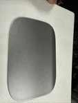 2017 2024 Jeep Compass Fuel Tank Door *billet Silver Metallic-psc* 55112653AA. Fixed Price $69.00.