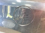 Rav 4 2018 Fuel Filler Door 582812. Fixed Price $87.32.