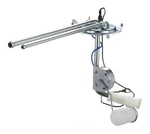 Fuel Tank Sending Unit-sedan Spectra FG106A. Fixed Price $88.95.