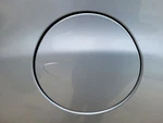 2010-2017 Chevrolet Equinox Fuel Filler Door Silver 22865366 10-17. Fixed Price $74.92.