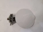 2004 2005 2006 Ford Expedition Fuel Filler Door White. Fixed Price $80.62.