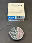 1957-1970 Domestic Gm Chrysler Amc Ford Gas Cap Gates 31646. Fixed Price $8.00.
