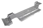 Genuine Gm Rear Fuel Tank Shield 15078884. Fixed Price $58.92.