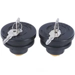 Fuel Tank Cap-keyed Alike Motorad MGC793SK. Fixed Price $34.91.