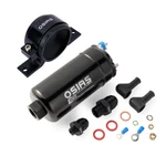 Osias Efi 380LH 1000HP Fuel Pump + Black Bracket E85 Compliant 0580254044. Fixed Price $49.99.