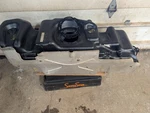 2004.5-2010 Silverado / Sierra Diesel Short Box 26 Gallon Fuel Tank. Fixed Price $445.00.