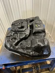 13-16 Ford Fusion Energi Se Fuel Gas Tank DG939K007EC. Fixed Price $250.00.