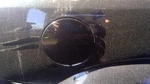 Aura 2008 Fuel Filler Door 1083370. Fixed Price $55.00.