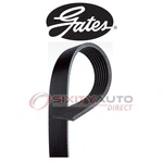 Gates Serpentine Belt For 1992-1993 Dodge W150 5.2L V8 3.9L V6 Accessory Gy. Fixed Price $59.16.