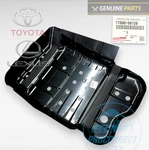 Lexus LX470 Toyota Land Cruiser Fuel Tank Protector Shield Cover 77606-60120. Fixed Price $397.20.