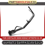 Fuel Gas Tank Filler Neck For Chrysler Concorde Dodge Intrepid 2002-2004 Sedan. Fixed Price $82.99.