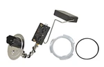 Ford Mustang Fuel Sending Unit 87-97 W/lock,ring. Fixed Price $127.05.