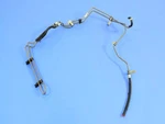 Genuine Mopar Power Steering Cooler 4743898AJ. Fixed Price $206.48.