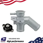 For Nissan Quest Murano 08-17 Aluminum Coolant Filler Neck Pipe 21517-JP00A. Fixed Price $42.00.
