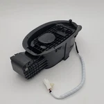 2025 Hyundai Genesis G80 Fuel Pocket Filler Door Cover Frame Oem 81595-T1500. Fixed Price $80.18.