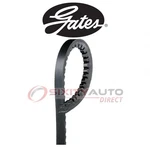 Gates Air Pump Drive Belt For 1975-1978 Mercury Grand Marquis 7.5L V8 Ye. Fixed Price $30.96.
