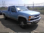 Fuel Pump Assembly 8-305 5.0L Fits 96-97 Chevrolet 1500 Pickup 1729924. Fixed Price $80.00.