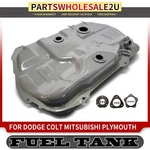 13.2 Gallons Fuel Tank For Dodge Colt Eagle Summit Mitsubishi Mirage Plymouth. Fixed Price $199.99.