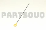 1530136032 Genuine Toyota Gage Sub-assy Oil 15301-36032. Fixed Price $9.69.