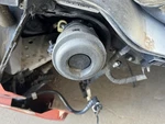 14-19 Corvette C7 Coupe And Convertible Capless Fuel Filler Pipe. Fixed Price $249.95.