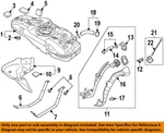 Kia Oem 18-23 Rio Fuel System Components-filler Pipe 31030H9500. Fixed Price $237.36.