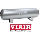 Viair 2.5 Gallon Tank - Six 1/4" Npt Ports 150 Psi Universal 91025. Fixed Price $99.99.
