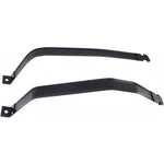 For Gmc Savana 1500/2500/3500 Fuel Tank Strap 1996-2002 Steel Material Set Of. Fixed Price $50.30.