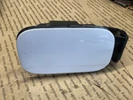 Bmw E65 E66 745 760 02-08 Oem Fuel Tank Gas White Door W/frame, P# 509 290. Fixed Price $48.00.