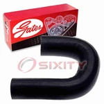 Gates Engine Coolant Bypass Hose For 2006-2010 Chevrolet Malibu 3.5L 3.9L V6 Rc. Fixed Price $17.36.