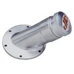 Jaz 345-251-03 Fuel Fill Valve 2.25" Diameter Degree Short Neck Dragster. Fixed Price $197.45.